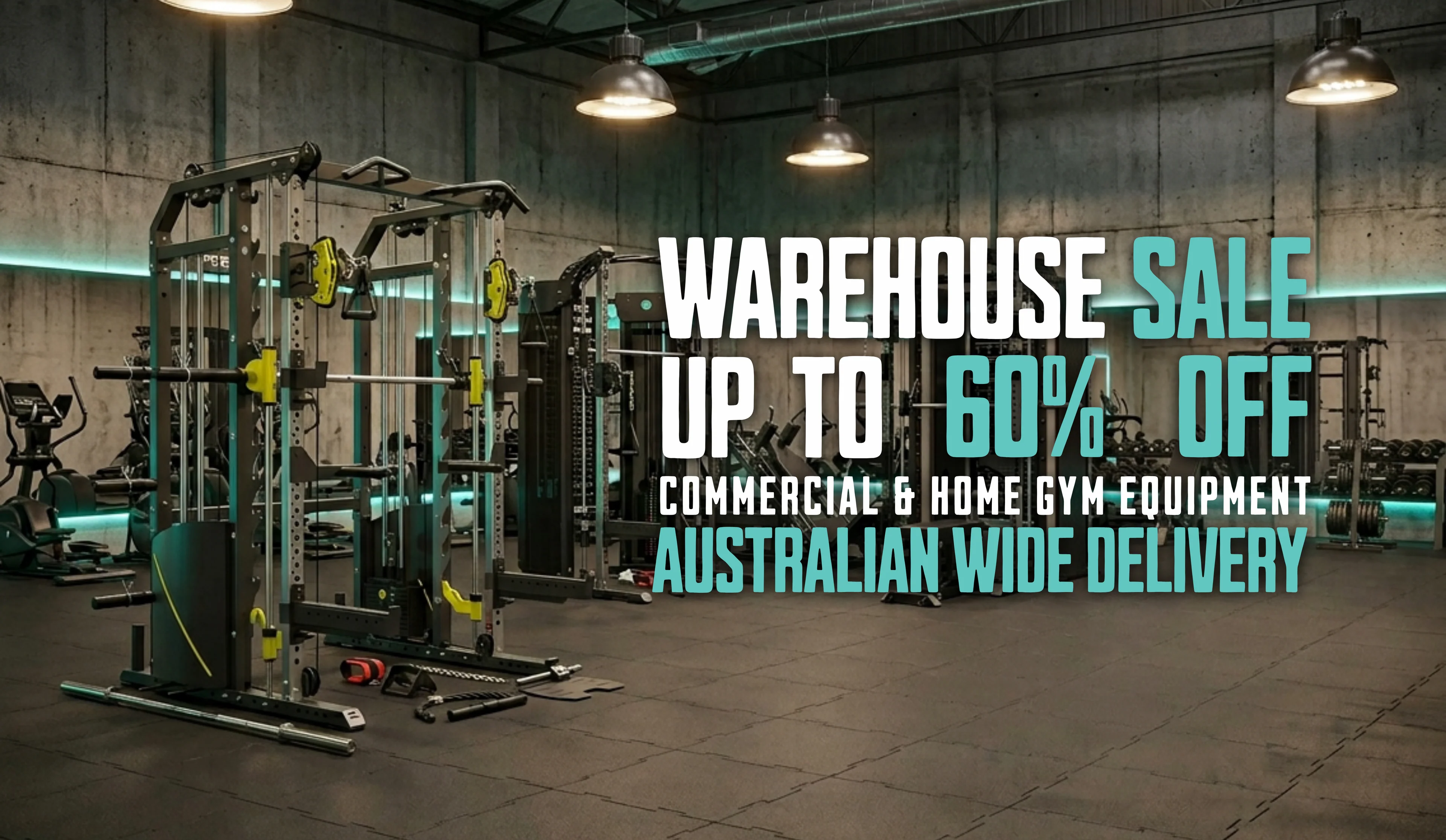 Elevate Your Training Experience Today