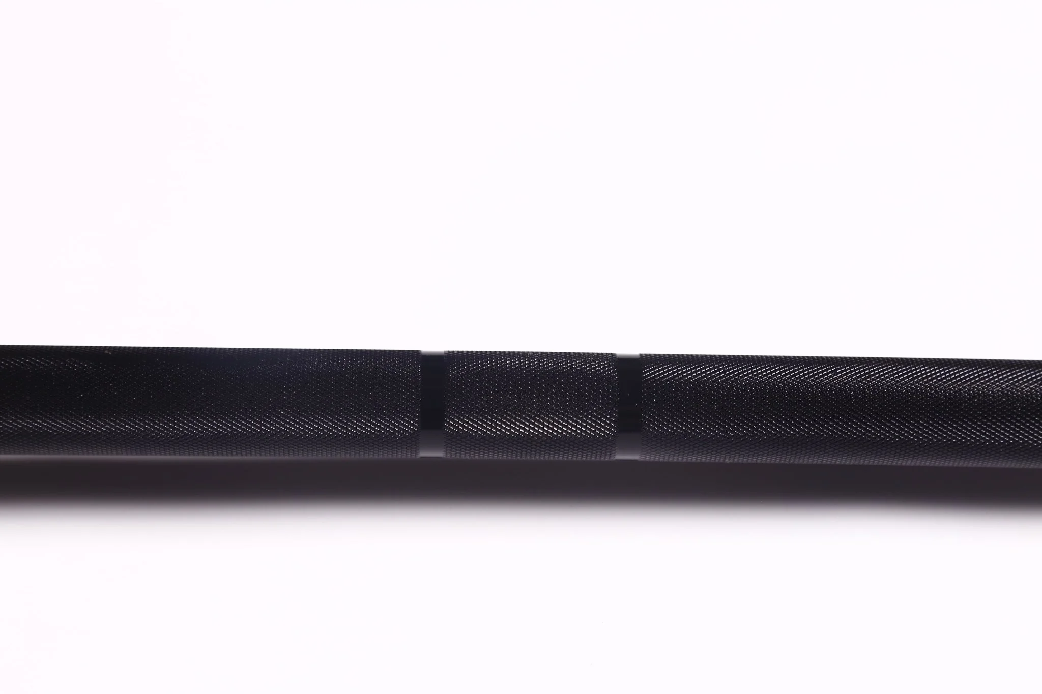 15kg Women's Olympic Barbell – 25mm Shaft, 500lb Capacity | Ladies Hard Chrome Weightlifting Bar - Image 3