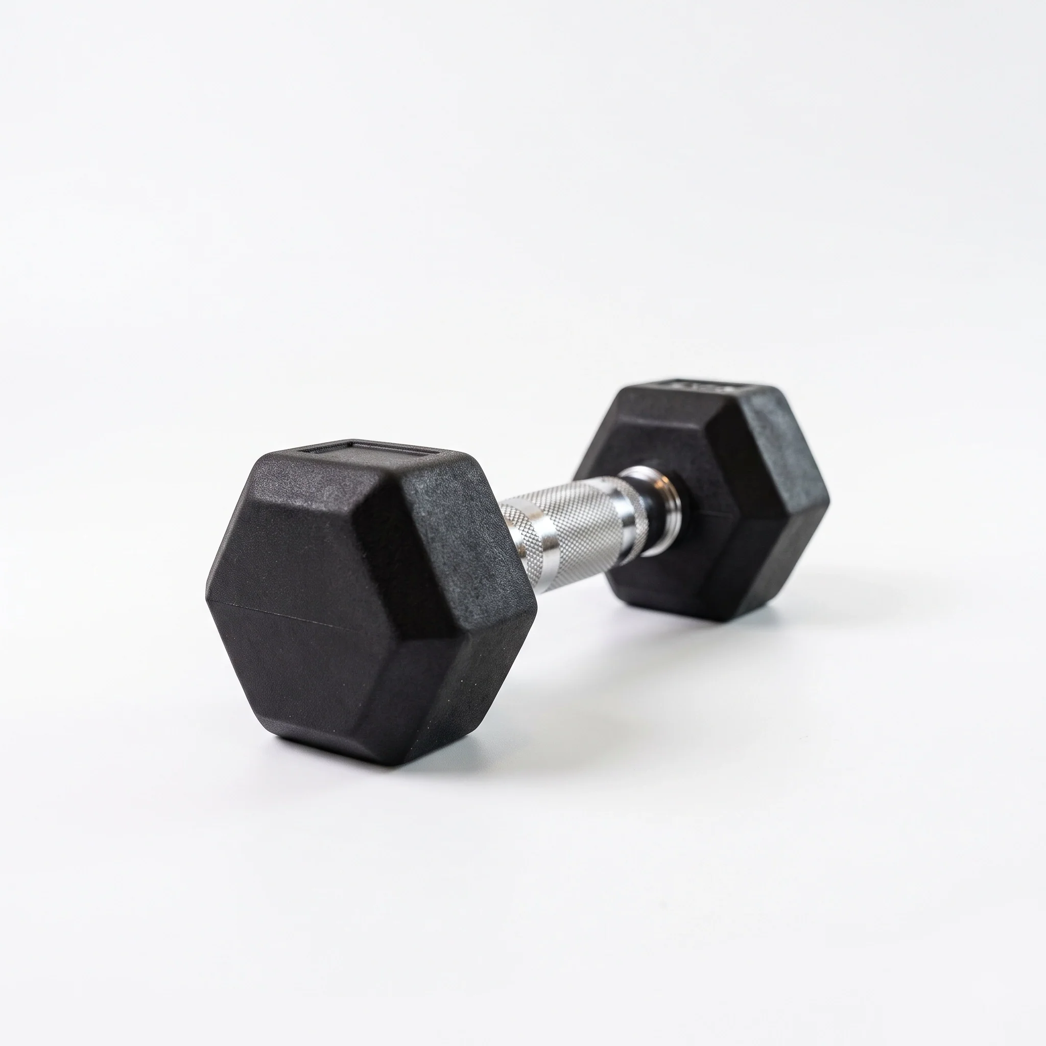1kg Hex Dumbbell