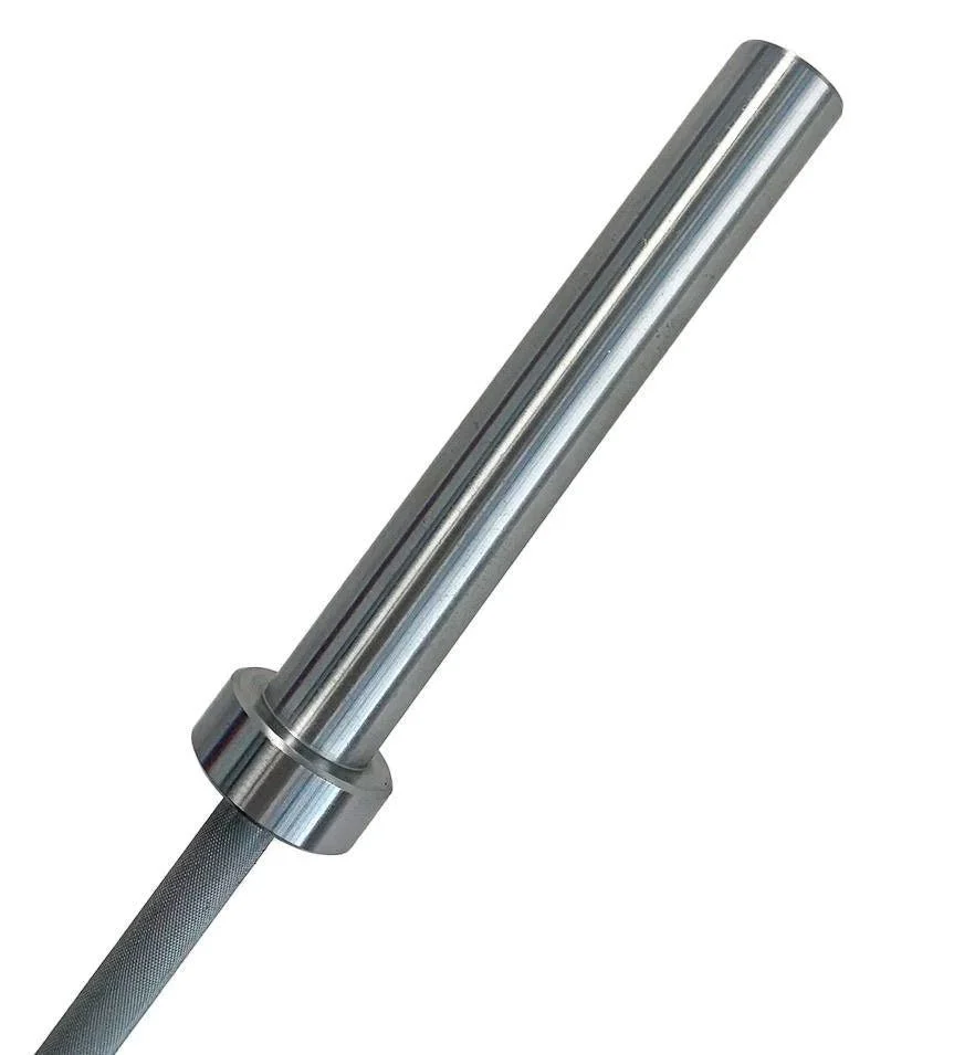 20KG Olympic Barbell 2.2m | 320kg  Load Capacity | Strength Training - Image 3