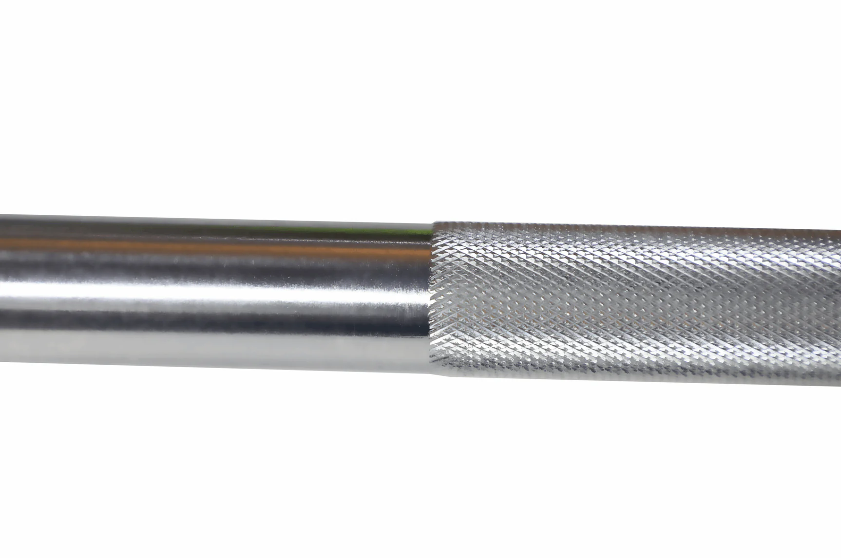 Elite 20KG Olympic Power Barbell – 907KG (2000LB) Capacity - Image 5