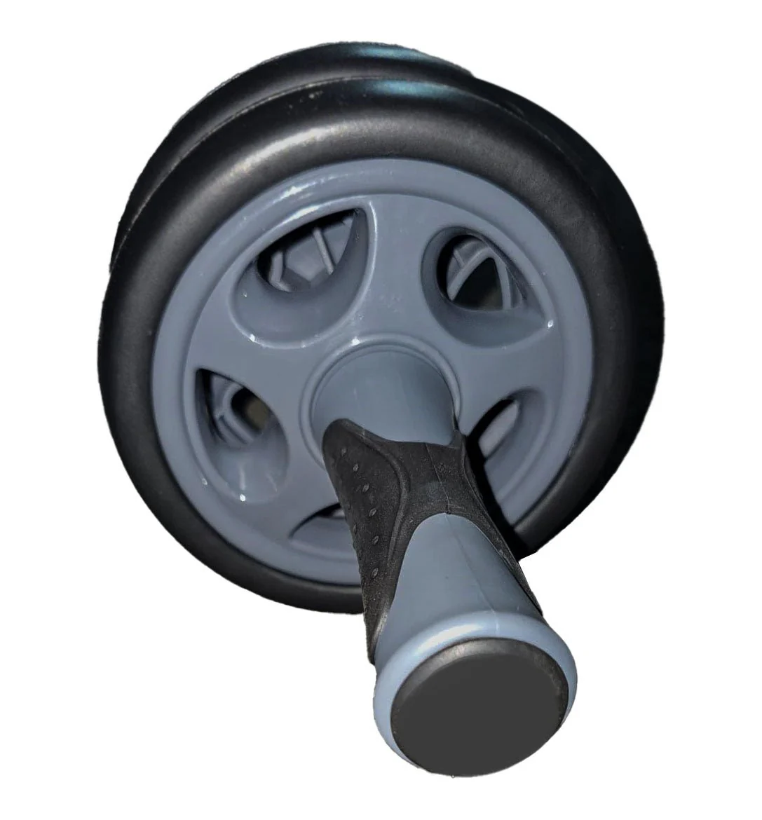 AB Wheel - Mute Wheel - Image 3