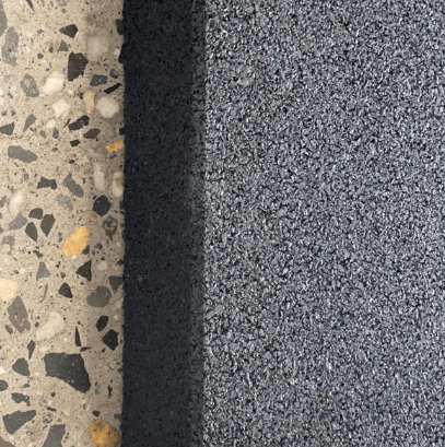 Armoured Armadillo 50mm High-Impact Acoustic Gym Flooring Tiles | 100cm x 50cm - Image 3