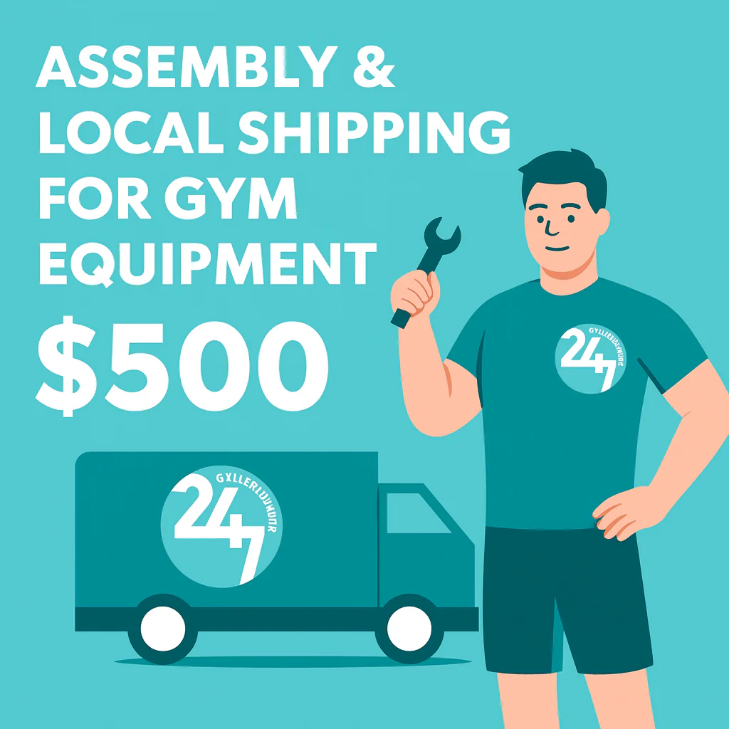 Assembly & Installation Service — G3S, G5S, G6S, G7S & S901 Pro | Sydney Metro