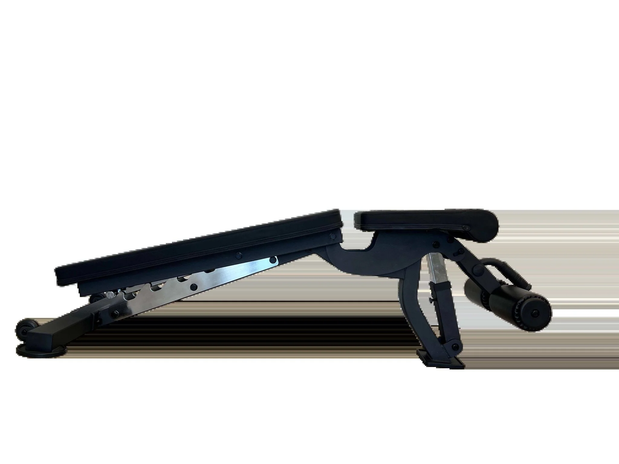 Commercial Adjustable FID Weight Bench – 320KG Rated - Image 5