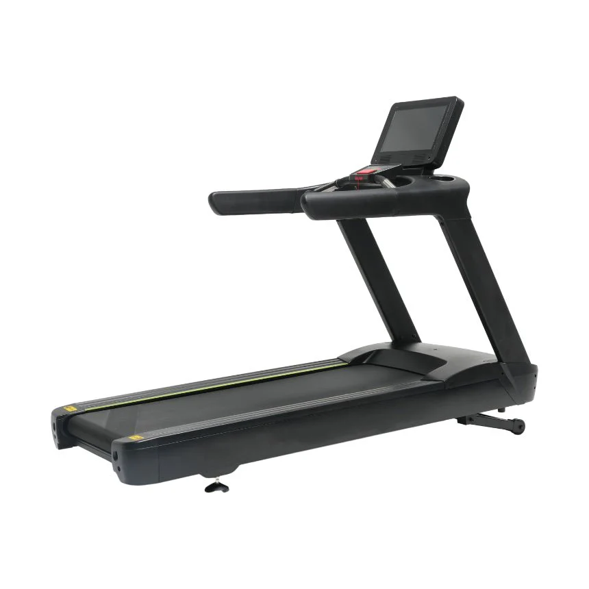 K12 Commercial Treadmill 3.0 kW | LED + LCD Display, 600×1600 mm Running Deck - Image 5