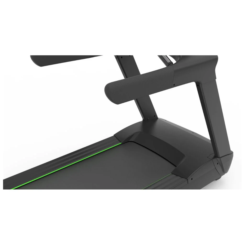 K12 Commercial Treadmill 3.0 kW | LED + LCD Display, 600×1600 mm Running Deck - Image 6