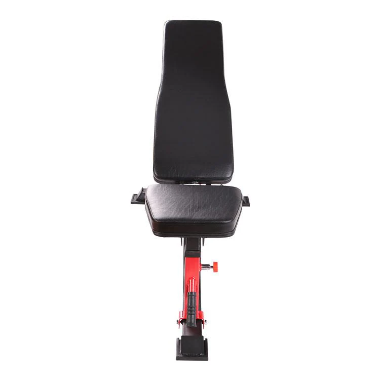 FID Adjustable Weight Bench | Heavy Duty 250kg | Gym Equipment Sydney - Image 4
