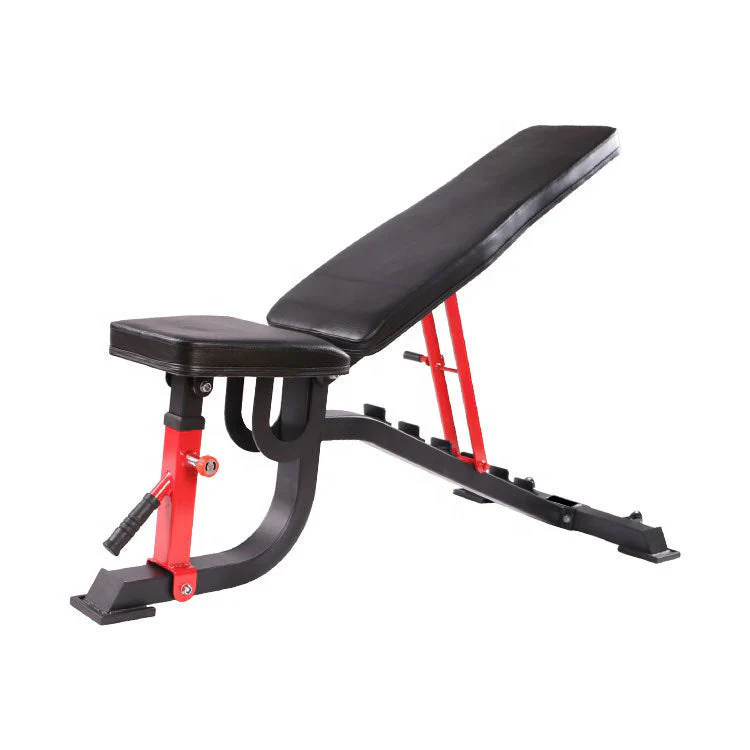 FID Adjustable Weight Bench | Heavy Duty 250kg | Gym Equipment Sydney - Image 8
