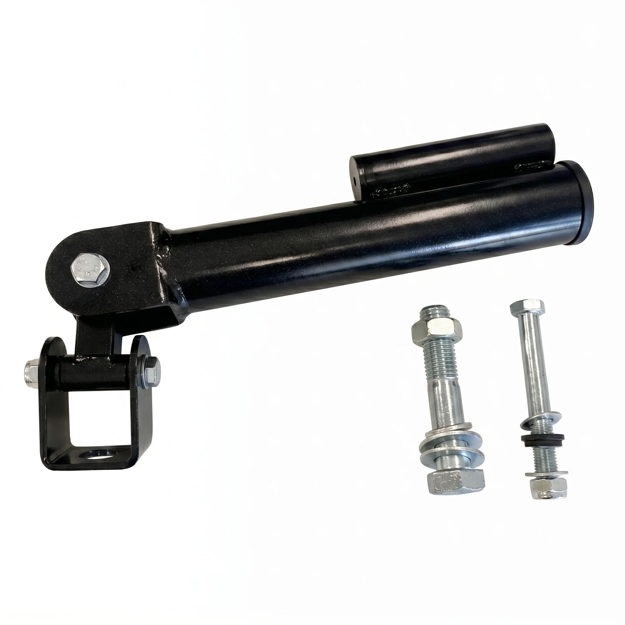 Pro Landmine Attachment – Power Rack Core Trainer (75mm) - Image 3