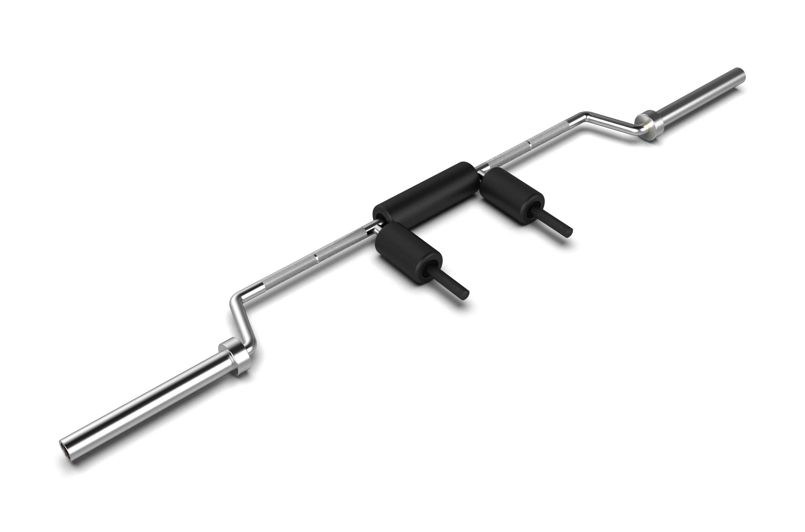 Safety Squat Bar, Olympic