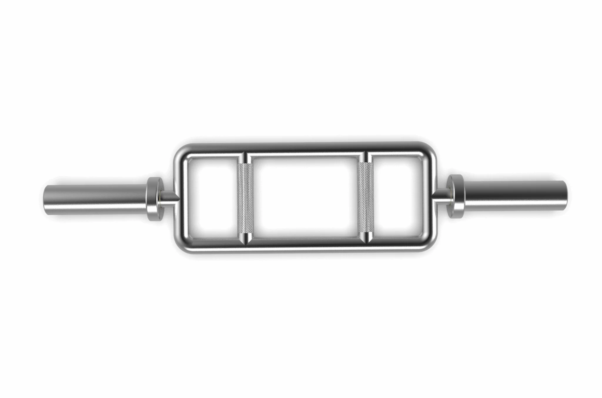 Olympic Triceps Bar – Heavy-Duty Hammer Curl Bar - Image 3