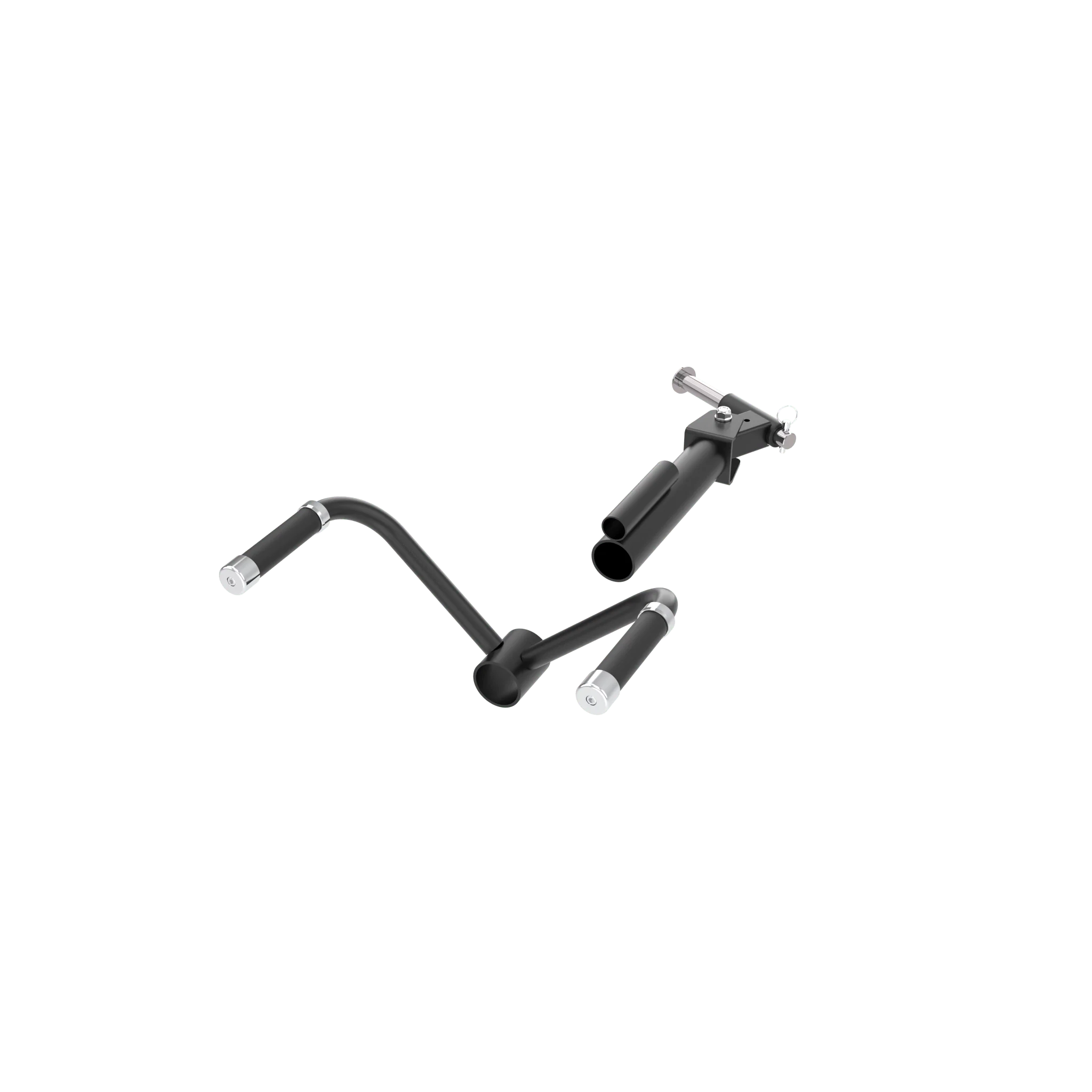 XF10 & G6S - Core Trainer Attachment