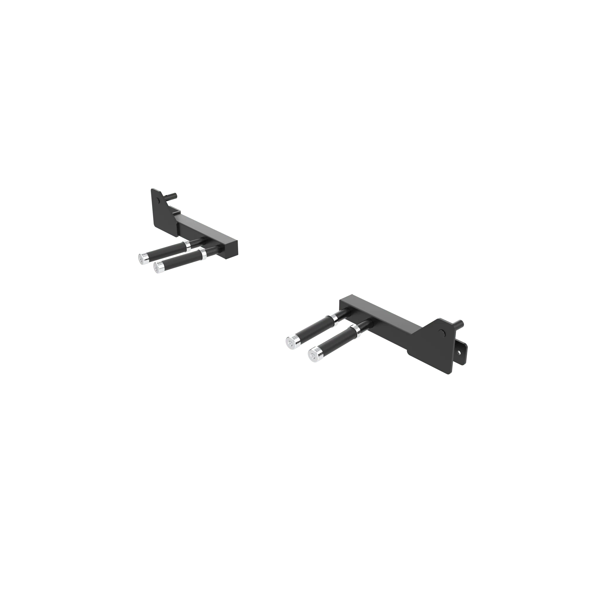 XF10 - Dip Bar Attachment